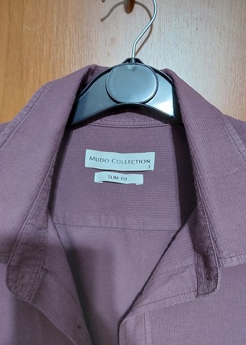 Mudo collection Erkek Gömlek - Görsel 7