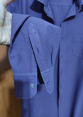 Mudo collection Erkek Gömlek - Görsel 4