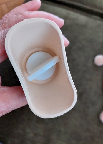 GEYİK PELUŞ  ÇOCUKLAR İÇİN SICAK SU TORBASI - Görsel 6