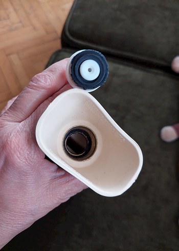 GEYİK PELUŞ  ÇOCUKLAR İÇİN SICAK SU TORBASI - Görsel 7