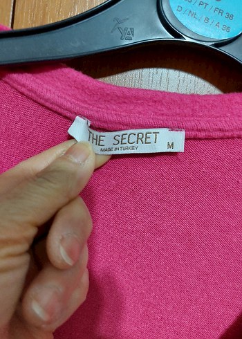 The secret Angora kazak - Görsel 3