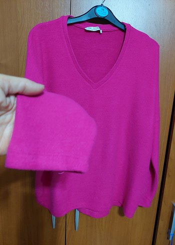 The secret Angora kazak - Görsel 2