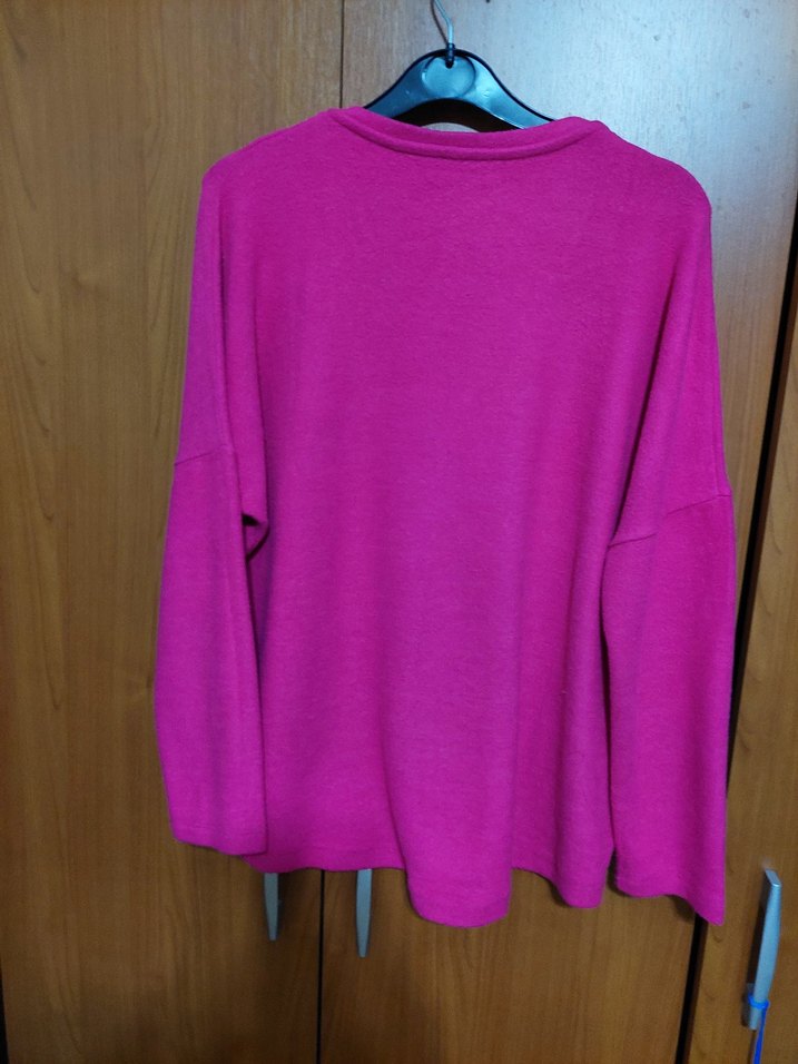 The secret Angora kazak - Görsel 5