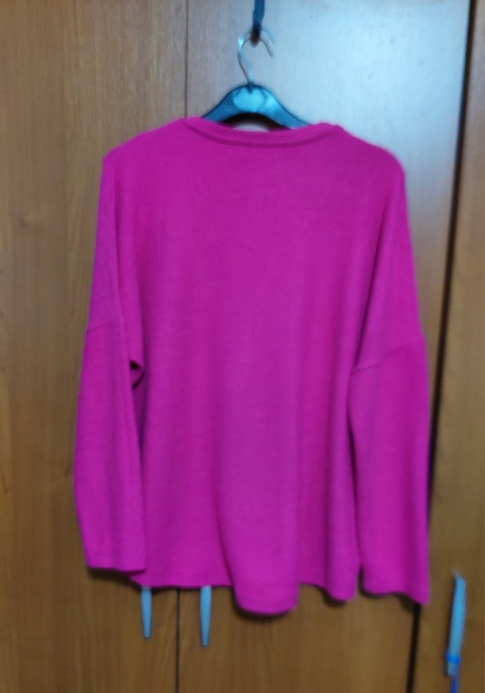 The secret Angora kazak - Görsel 4