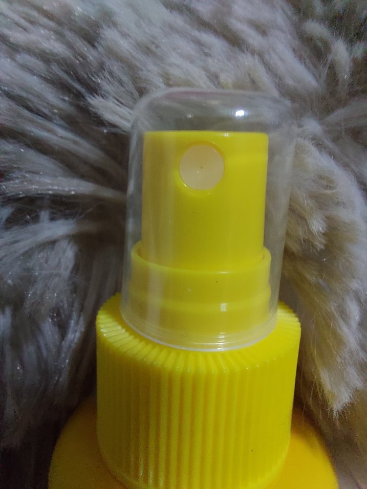 Dalin Kolay Tarama Saç Spreyi - Görsel 3