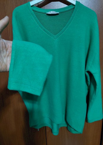 The secret angora kazak. - Görsel 4