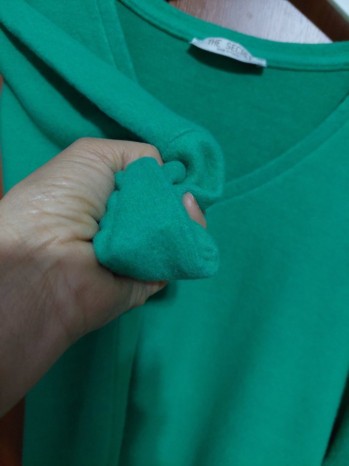 The secret angora kazak. - Görsel 5