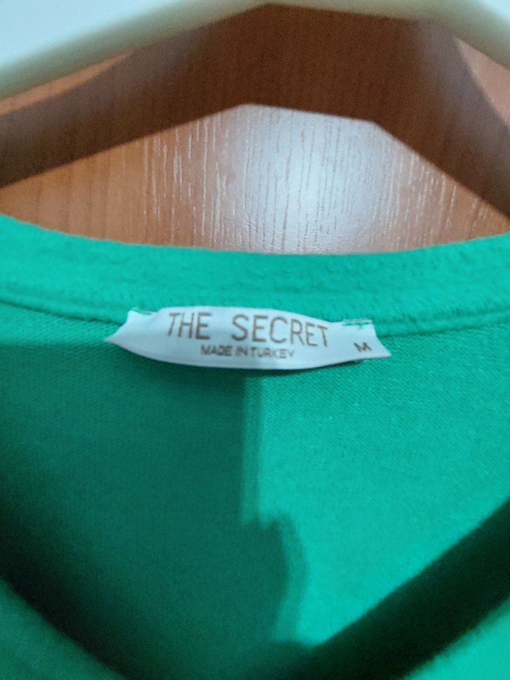 The secret angora kazak. - Görsel 3