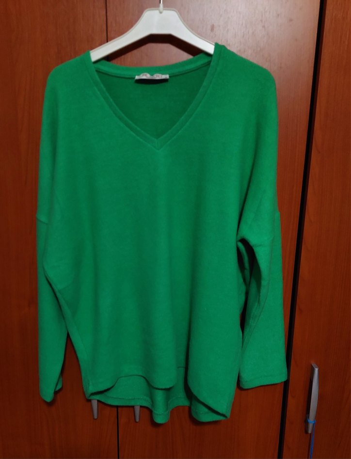 The secret angora kazak. - Görsel 2