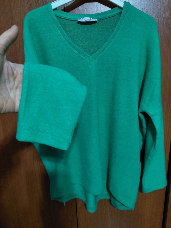 The secret angora kazak. - Görsel 4