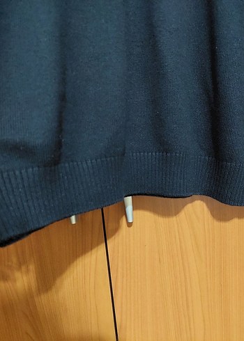 SİYAH SEVENHILL ERKEK KAZAK. - Görsel 5