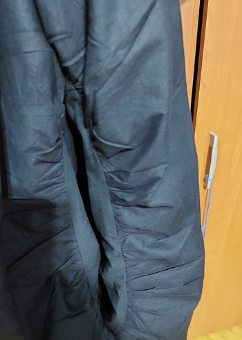 TOLGA SARAÇOĞLU KOLLEKSIYONUNDAN ŞAHANE SIYAH ELBİSE. - Görsel 6