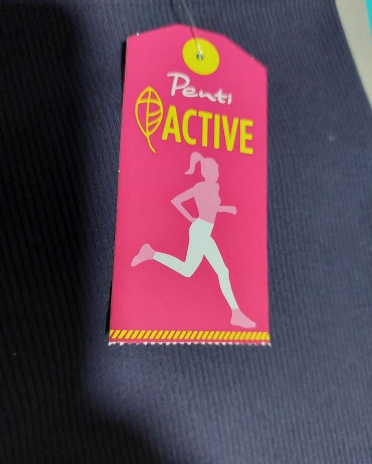 Penti tayt. - Görsel 5