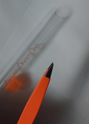 Çift Taraflı  Turuncu Cımbız. - Görsel 7