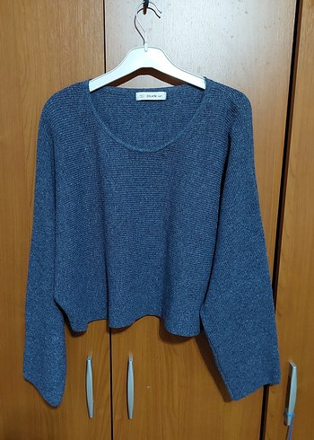 Dilvin Yün Pantolon ve Kazak takım - Görsel 5