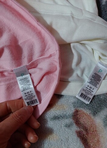 Penti Termal 2'li 9/10 yaş Atleti. - Görsel 4