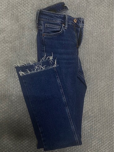xs Beden Mavi jeans maria 23/30