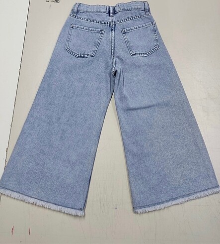 Zara Kız çocuk pantolon