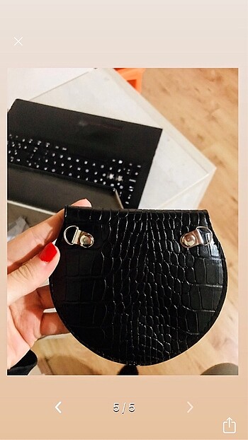 İpekyol cüzdan - Görsel 5