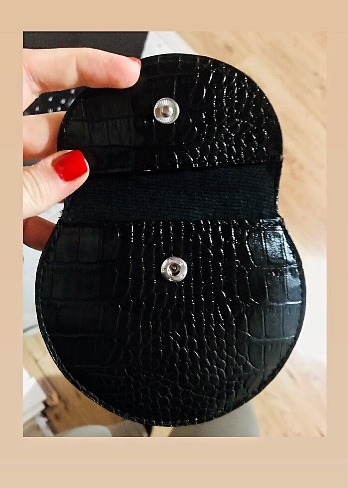 İpekyol cüzdan - Görsel 3