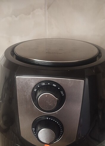 Airfryer 8.5 litre