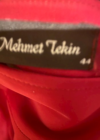 Kadın Bordo Uzun Drapeli pantolon etek - Görsel 3