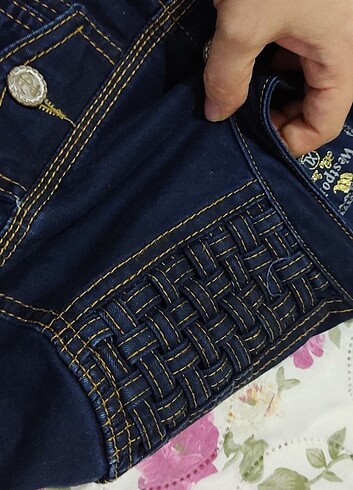 xl Beden Kot ceket