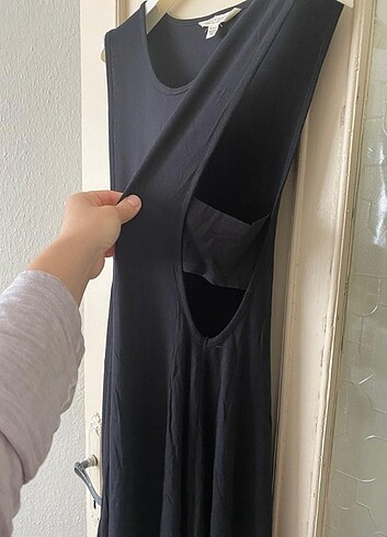 xxl Beden American Eagle kısa elbise