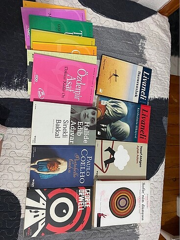 Kitap