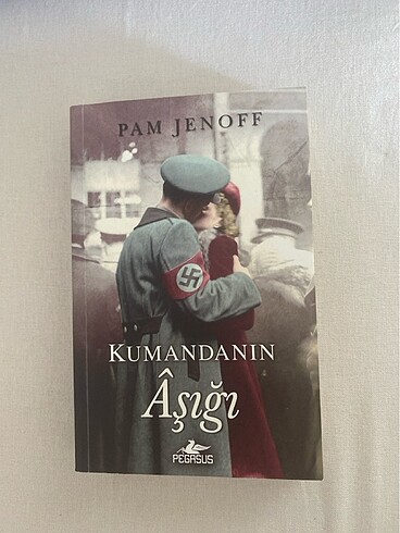 Kumandanın Aşığı