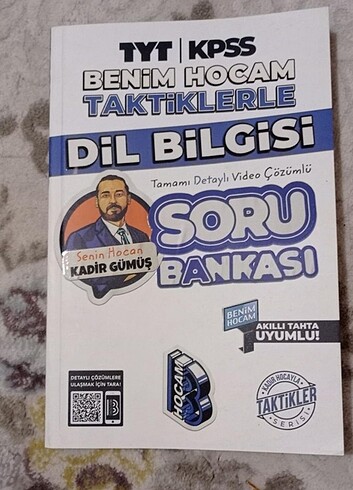 Dil bilgisi 