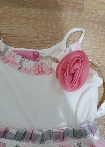 H&M H&M Barbie elbise