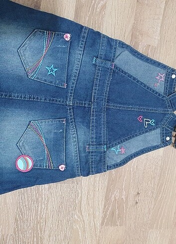 Mothercare Kot Elbise 