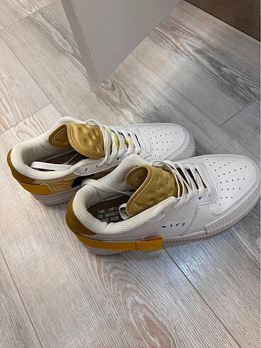Nike spor ayakkabı