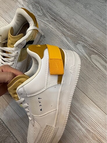 Nike Nike spor ayakkabı