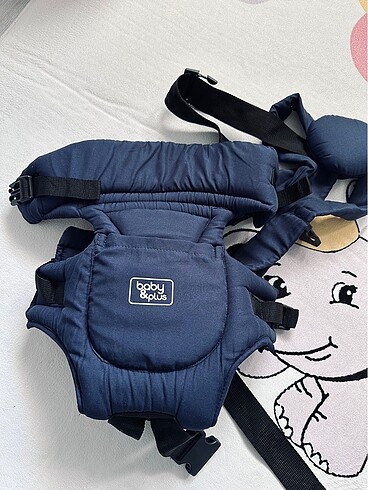 Baby plus Bebek kanguru