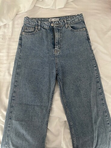 Zara jean