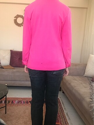 Diğer Blazer ceket