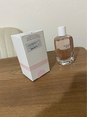 Zara Zara Kadın parfüm