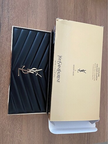 Yves Saint Laurent Ysl far paleti