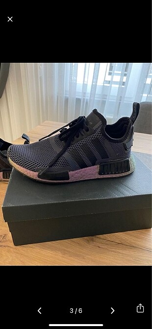Orjinal Adidas