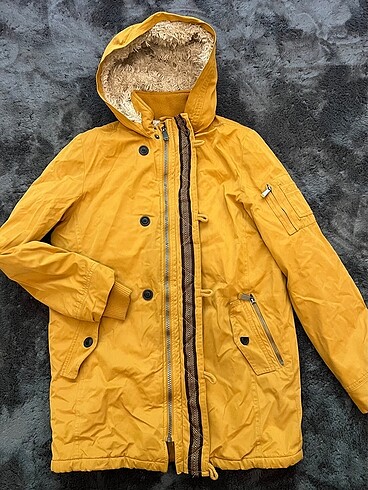 LC Waikiki Erkek çocuk mont