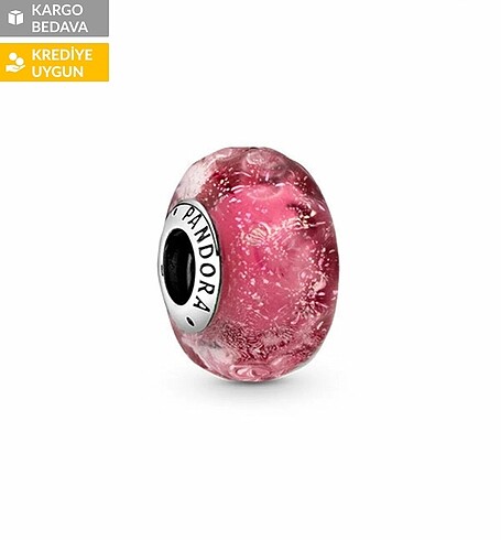 Pandora Murano Charm