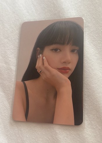 lisa the album pob pc