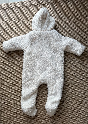 Zara Zara Astronot Tulum 3-6 Ay