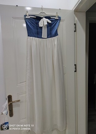 Günlük elbise