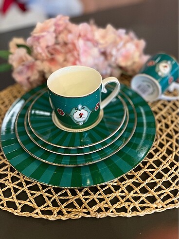 Çay fincanı