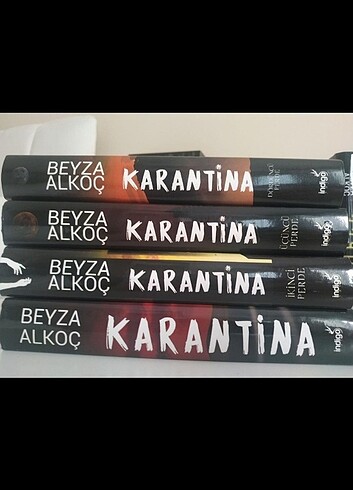 Karantina