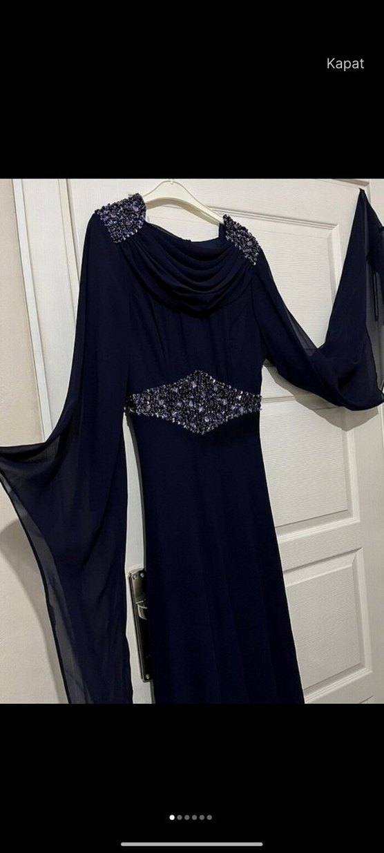 4 elbise - Görsel 4