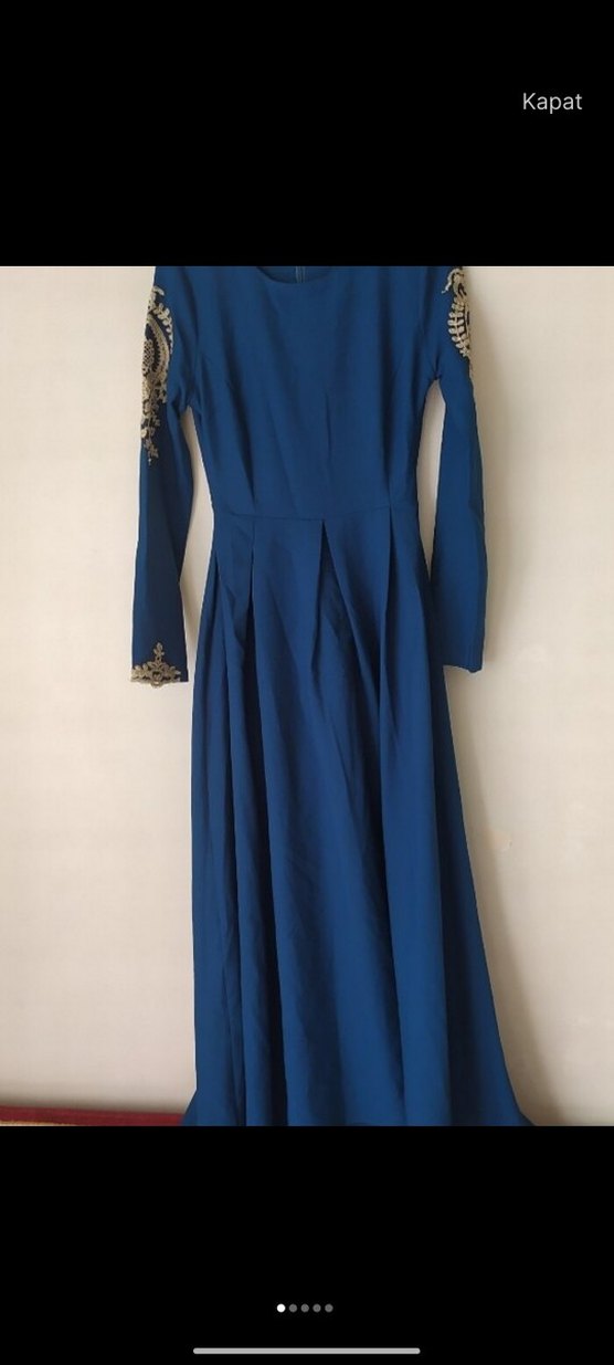 4 elbise - Görsel 3